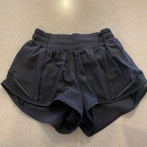 Brand new hotty hot lululemon shorts